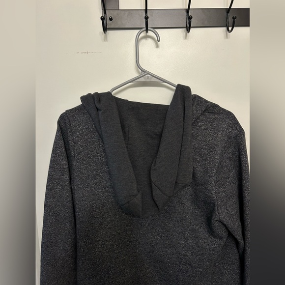 The North Face Harmony Park Wrap Cardigan - Picture 8 of 8